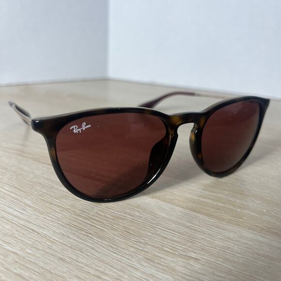 Ray-Ban RB4171-F 6391/75 Sunglasses FRAMES ONLY 54-18-145 main image 12